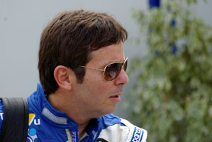 Tommy Erdos, RML AD Group, Le Mans 2011