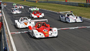 Speed Series 2010