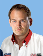 Click here to read a biography of Ben Collins