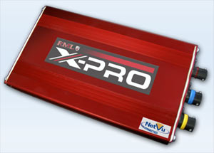 X-Pro Digital Image Recorder, base unit